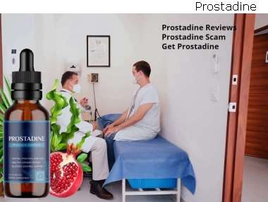 Prostadine Bladder